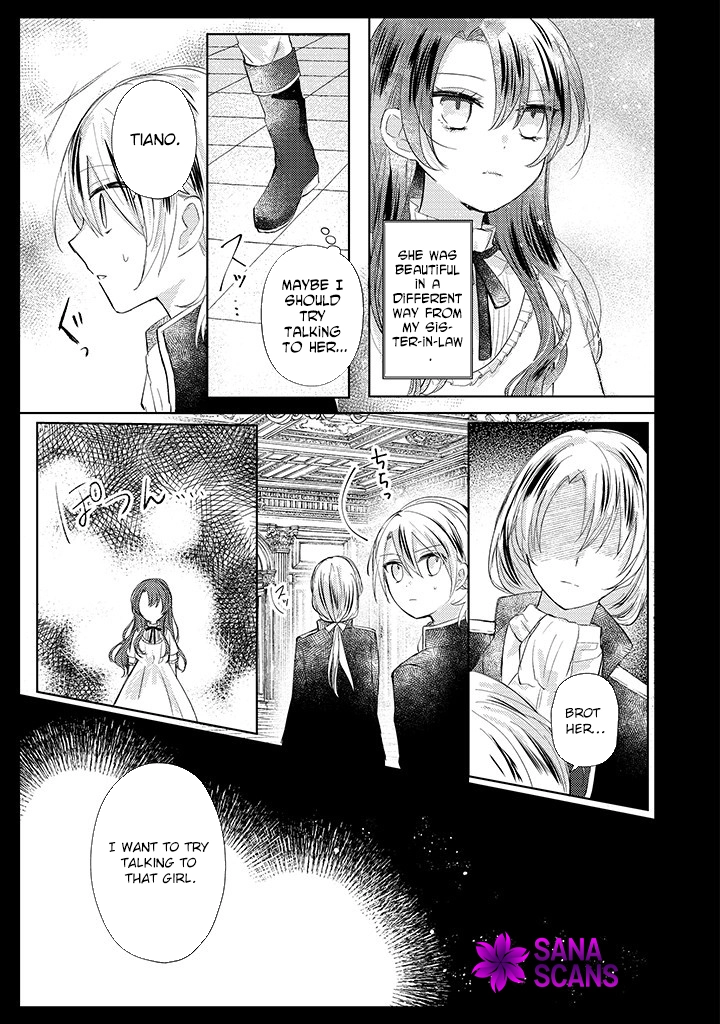 The Hated Duke’s Daughter Chapter 3 Page 5
